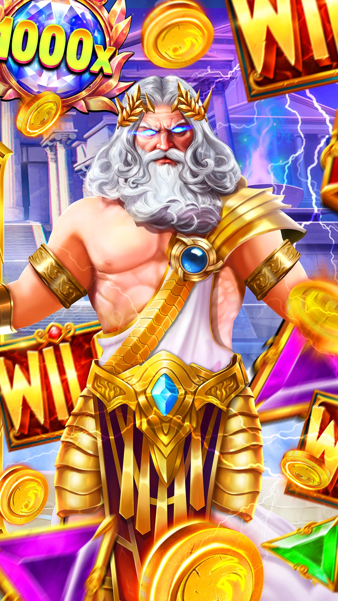 Bet on Red Casino Screenshot